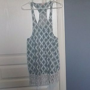 Victoria Secret swimsuit cover up